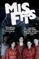 Staffel 1 von Misfits
