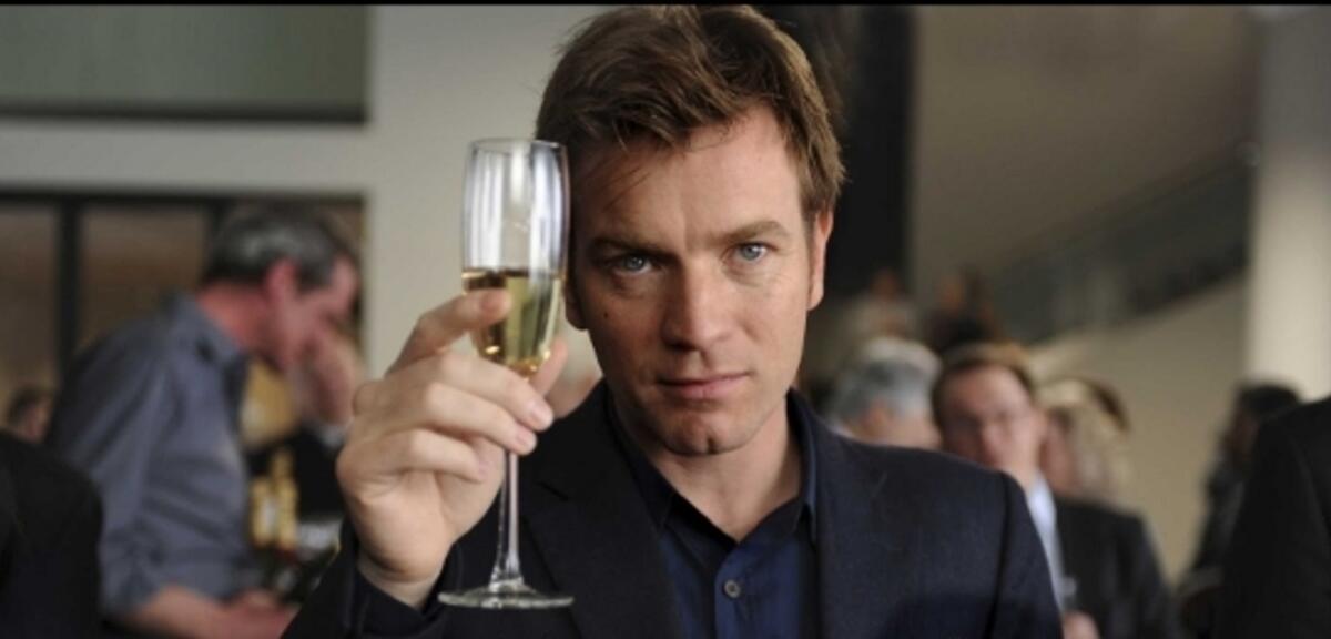 Ewan McGregor stößt zum Cast von The Corrections hinzu