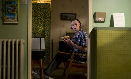 Galerie Foto