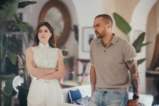 Staffel 1 von Hotel Costiera
