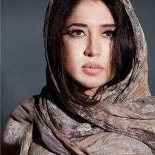 Maryam Tarami