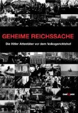 Geheime Reichssache