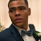 Nicholas Duvernay