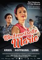 Mademoiselle Marie