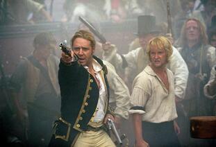 Master & Commander - Bis ans Ende der Welt