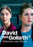 David und Goliath (2) - Wahrheit oder Pflicht