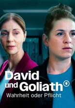 David und Goliath (2) - Wahrheit oder Pflicht