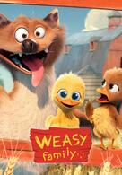 Weasy Family