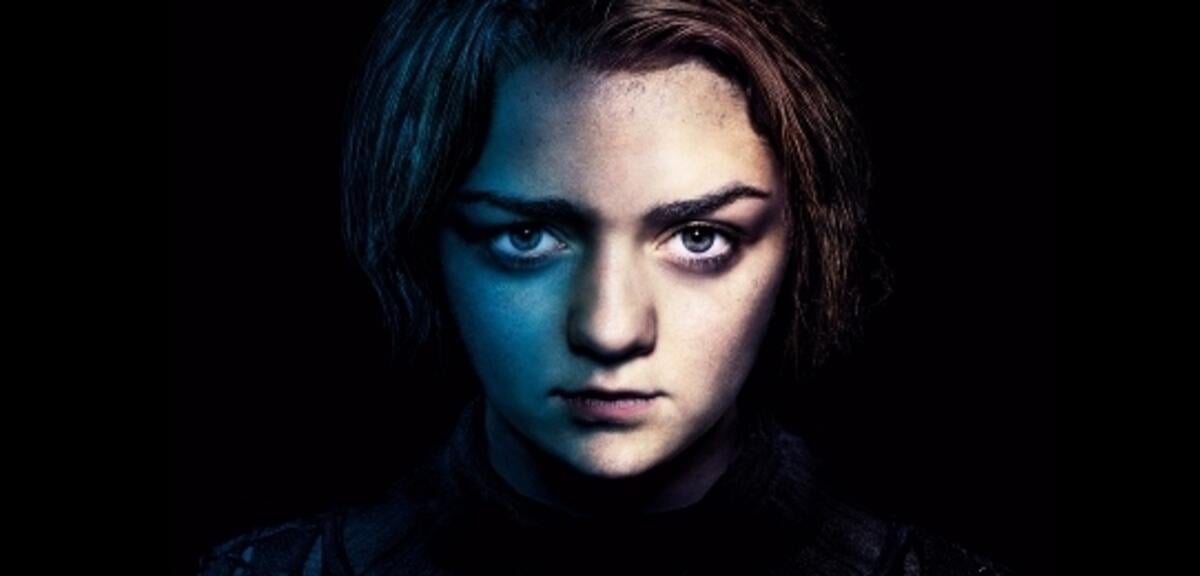 Game of Thrones
