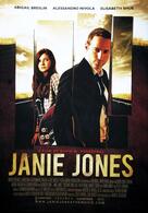 Janie Jones