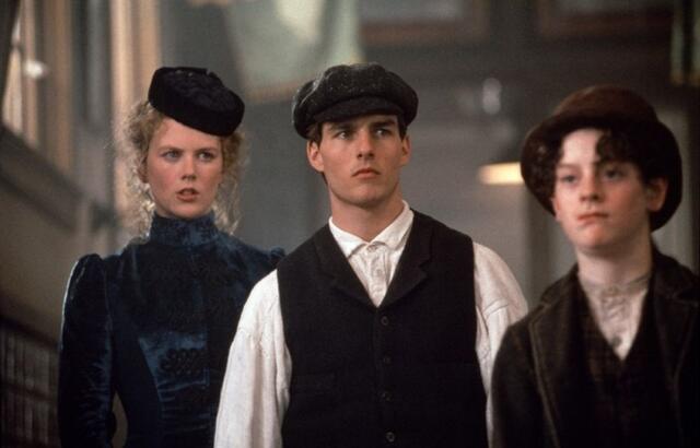 In einem fernen Land Film 1992 Moviepilot