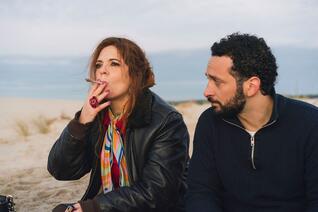 Agnès Jaoui
