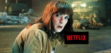 Bild zu:  Stranger Things