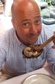 Der Alles-Esser - So schmeckt die Welt