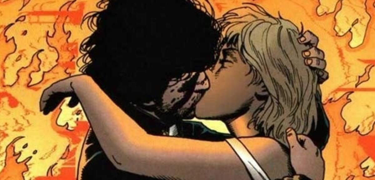 Bringt Seth Rogen Preacher als AMC-Serie in TV?