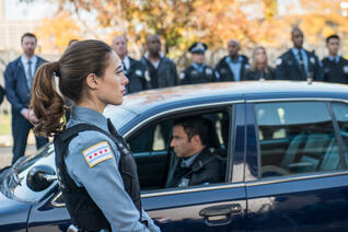 Chicago P.D.