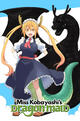 Miss Kobayashi's Dragon Maid