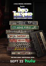 Into the Void