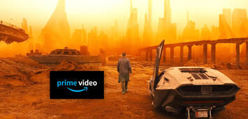 Bild zu:  Blade Runner 2049