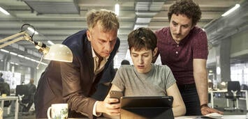 Bild zu: Hundertdreizehn Bild zu: Hundertdreizehn