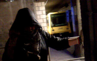 Foto im Vollbild