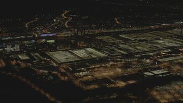 Foto im Vollbild
