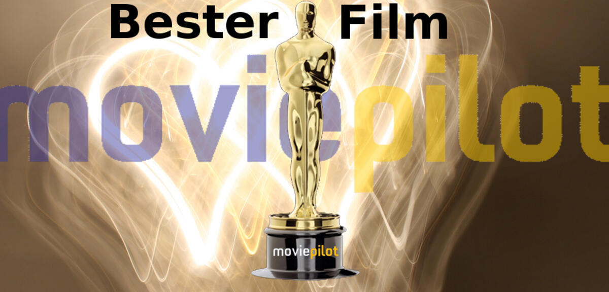 Der Oscar der Herzen