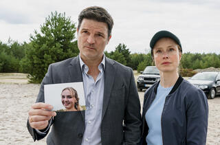 Staffel 1 von Lauchhammer - Tod in der Lausitz