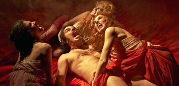 Bild zu: FĂĽnf Zimmer KĂĽche Sarg Bild zu: FĂĽnf Zimmer KĂĽche Sarg