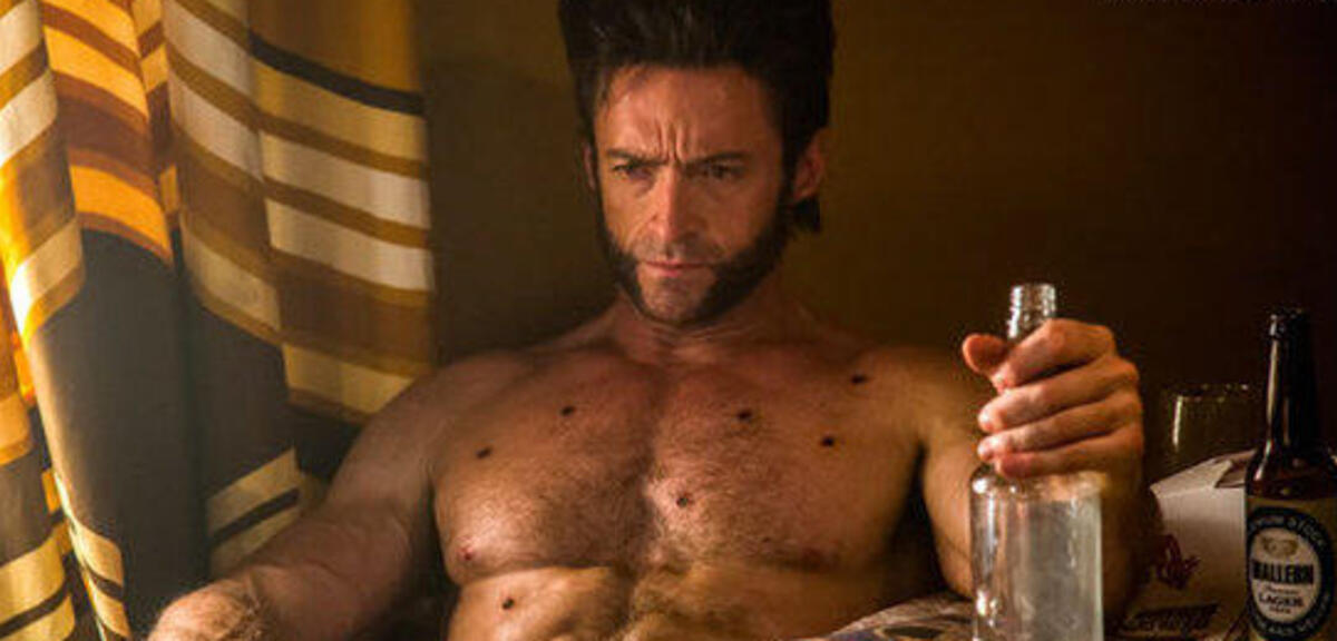 Neue Bilder zu X-Men - Zukunft ist Vergangenheit