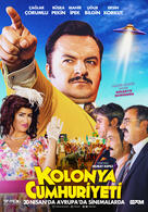 Kolonya Cumhuriyeti