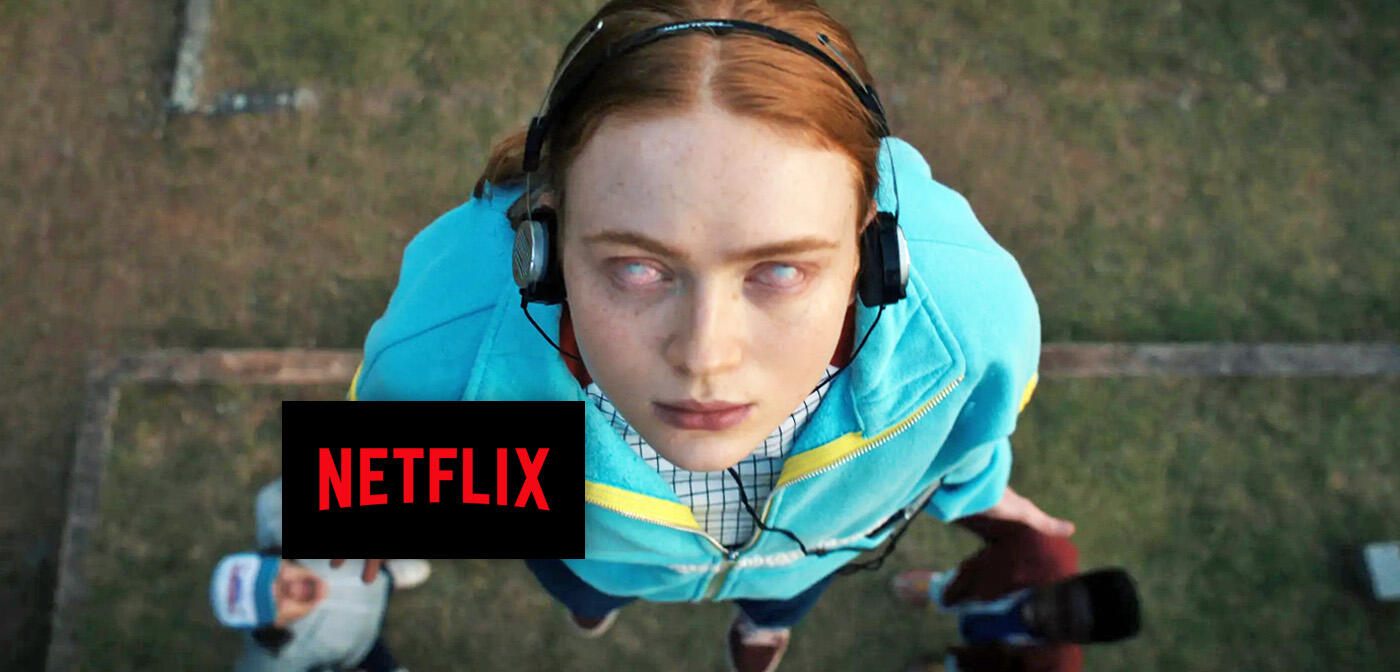 Stranger Things Staffel 5 beantwortet endlich Frage, auf die Fans seit über 3 Jahren warten: Hat Max überlebt? max stranger things