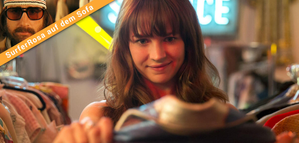 Girlboss droht die Absetzung bei Netflix