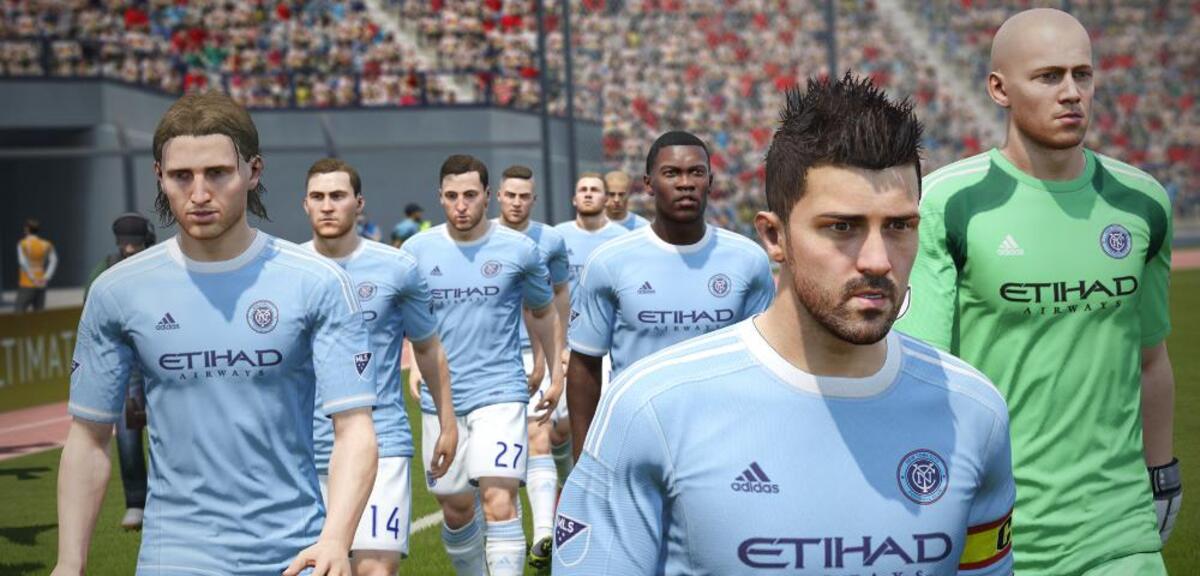 Fifa 16