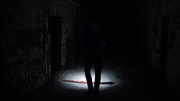 Foto im Vollbild