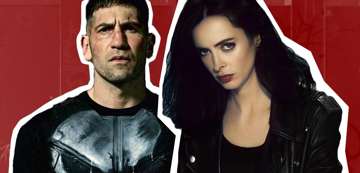 Jessica Jones