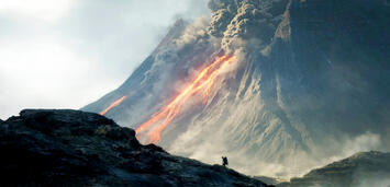 Bild zu:  Avatar: Fire and Ash