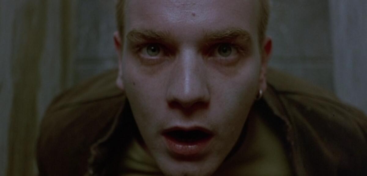 Der Nachfolger des Kultfilms Trainspotting kommt 2016