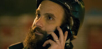 Bild zu:  High Maintenance