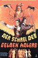 Der Schrei des gelben Adlers
