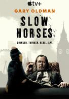 Slow Horses - Ein Fall für Jackson Lamb - Staffel 5