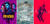 blurry background