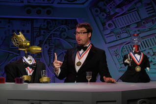 Staffel 12 von Mystery Science Theater 3000