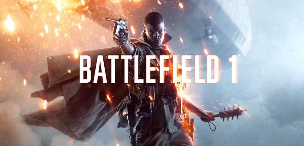 Battlefield 1