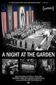 A Night at the Garden