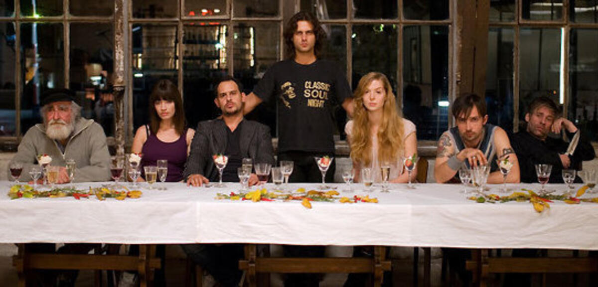 Heißer Kandidat für den Publikumspreis: Soul Kitchen von Fatih Akin