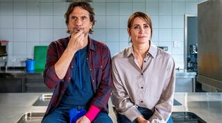 Schule am Meer – Unter einem Dach