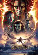 Avatar 3: Fire and Ash