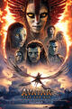 Avatar 3: Fire and Ash