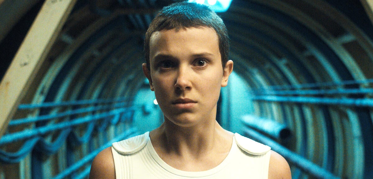 Nach Stranger Things Staffel 5 bleibt Millie Bobby Brown bei Netflix
